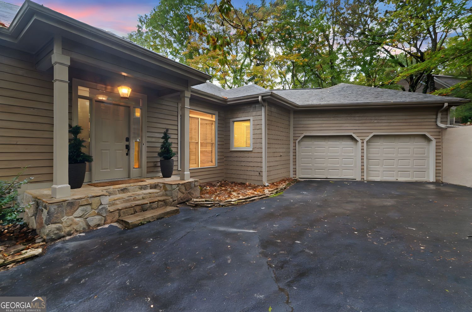 99 Summit Drive Drive Jasper - 33