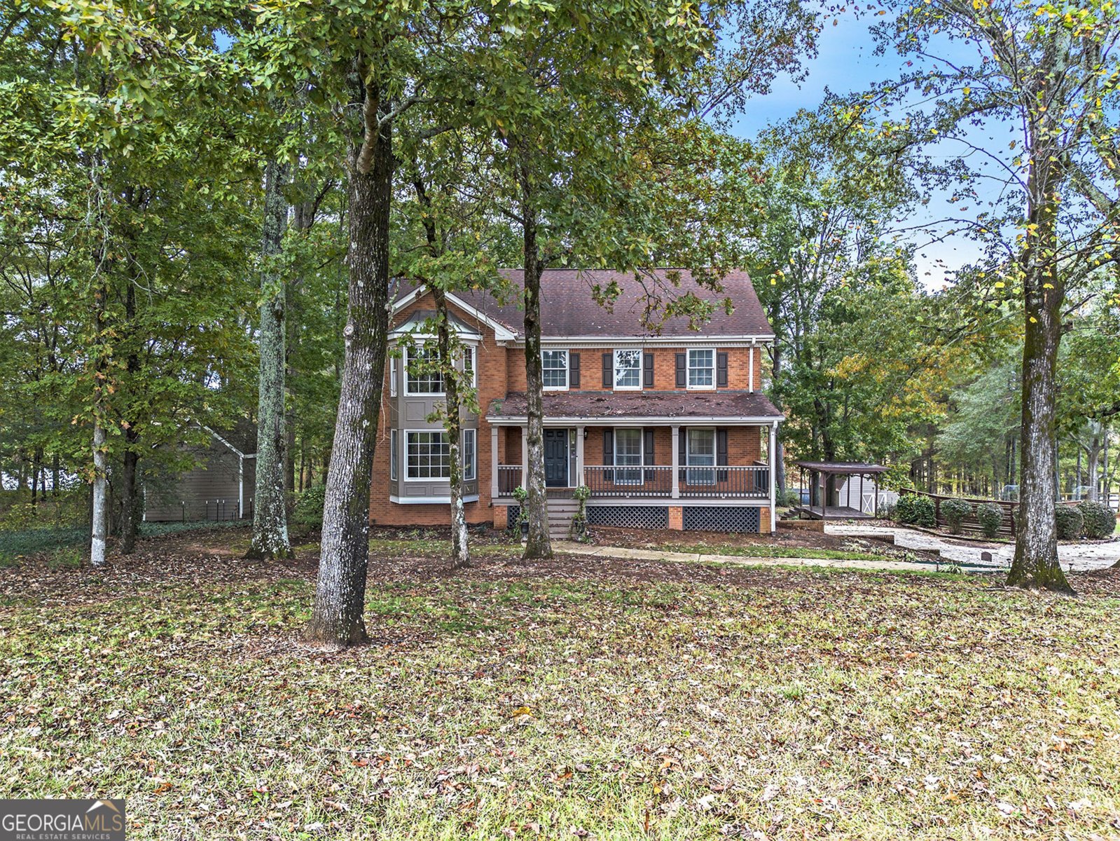 3657 Linda Drive Loganville - 1