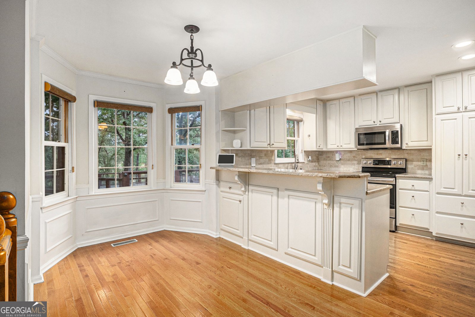 3657 Linda Drive Loganville - 12