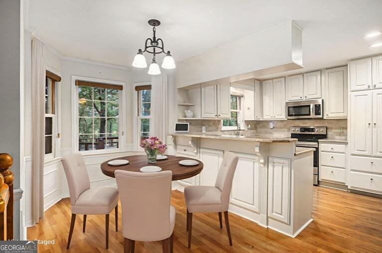 3657 Linda Drive Loganville - 13