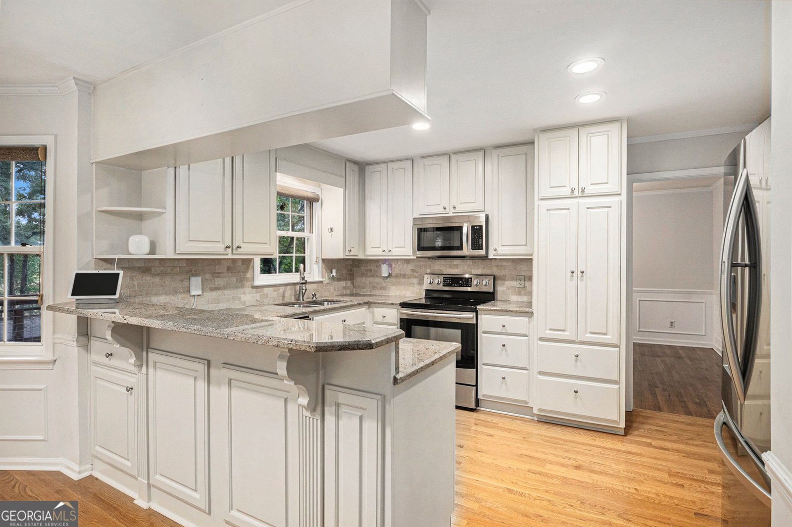 3657 Linda Drive Loganville - 14