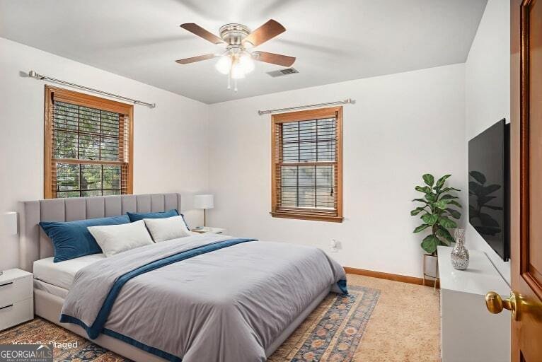 3657 Linda Drive Loganville - 21