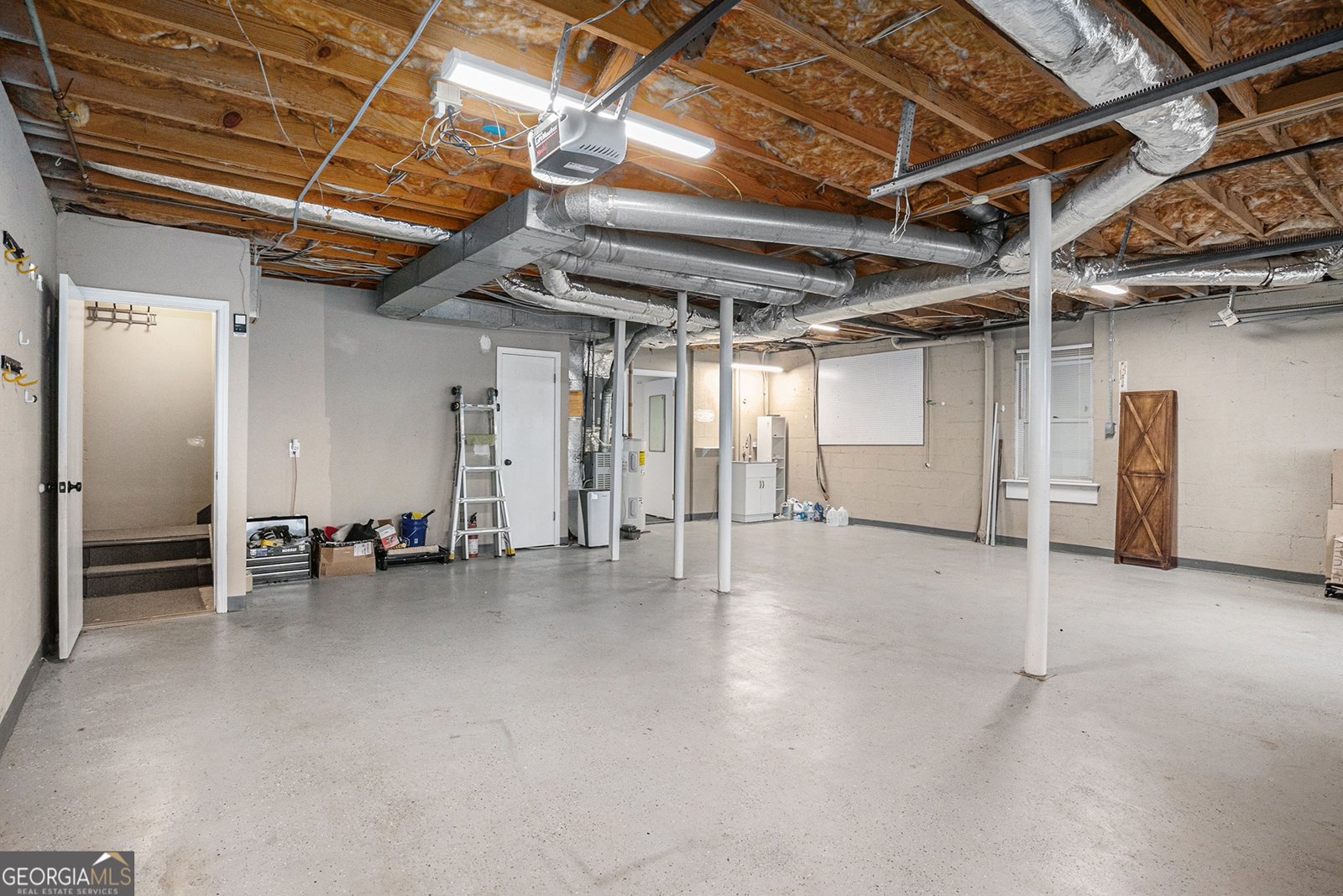 3657 Linda Drive Loganville - 27