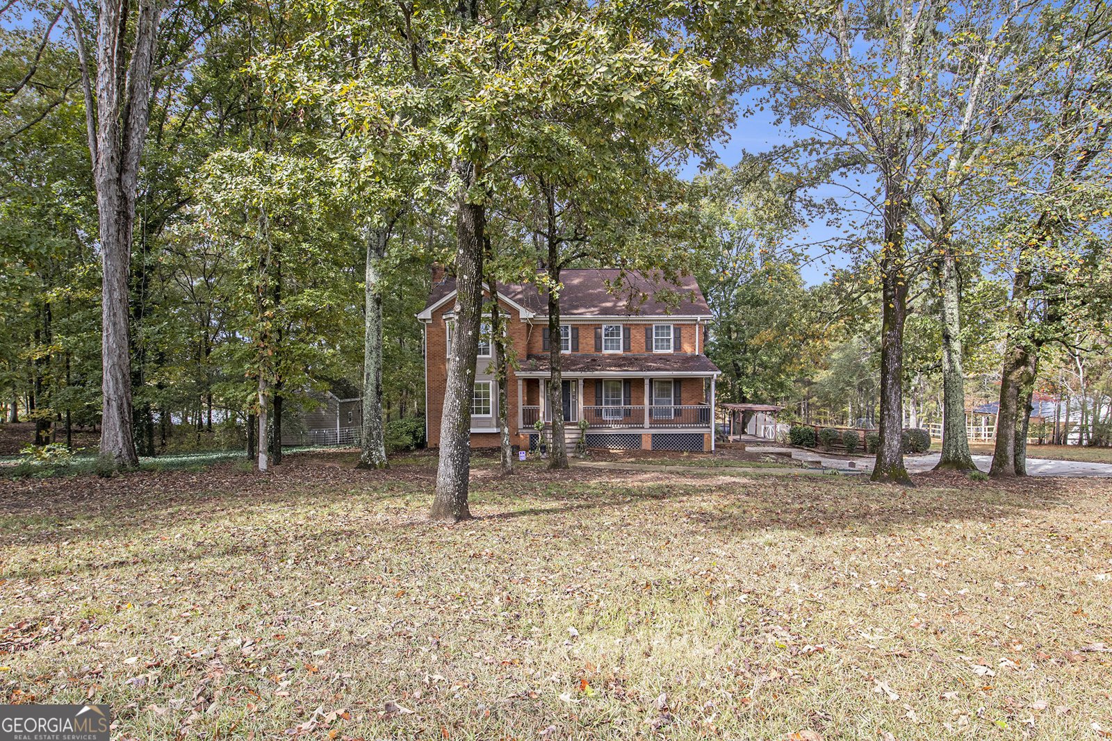 3657 Linda Drive Loganville - 3