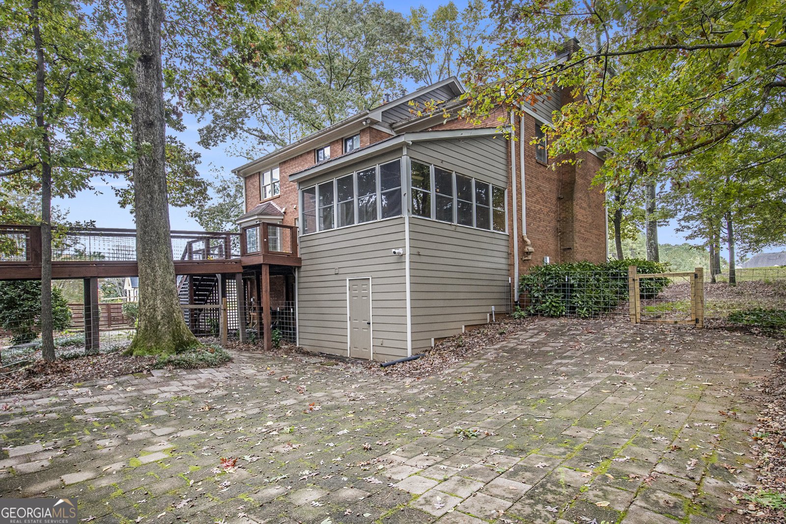 3657 Linda Drive Loganville - 37