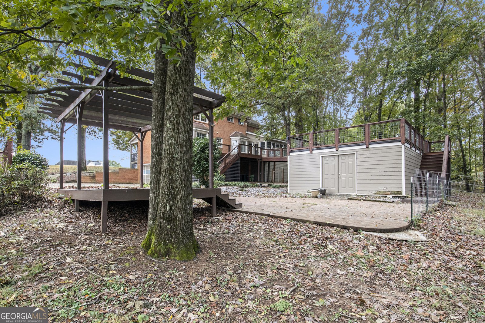 3657 Linda Drive Loganville - 38