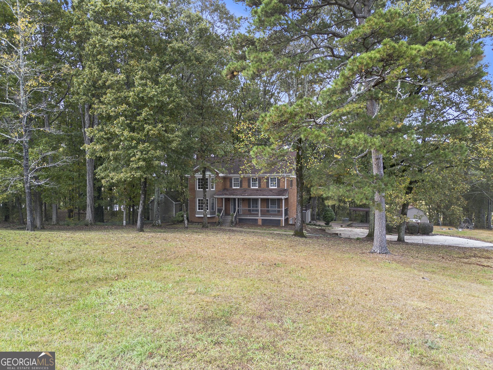 3657 Linda Drive Loganville - 4