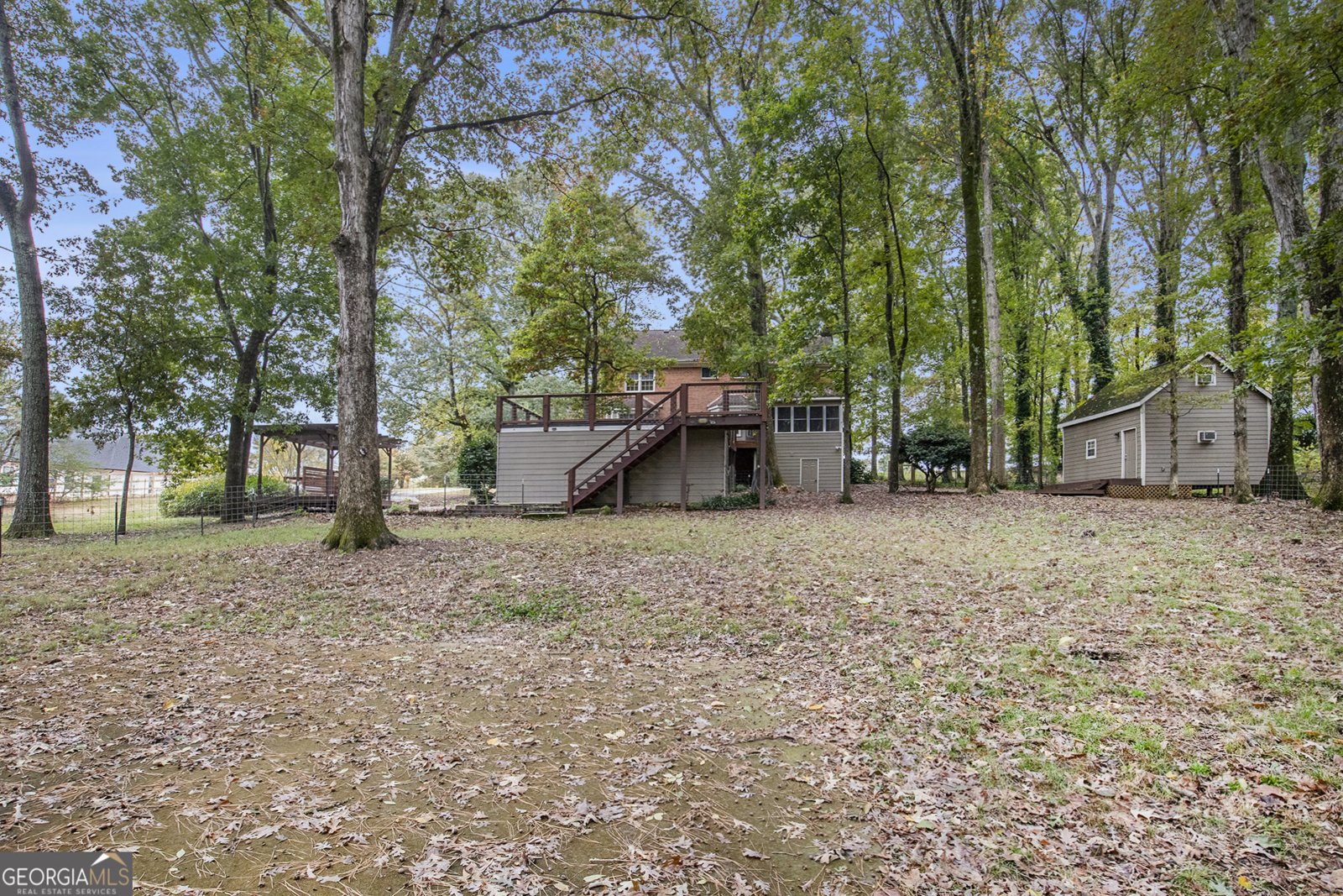 3657 Linda Drive Loganville - 41