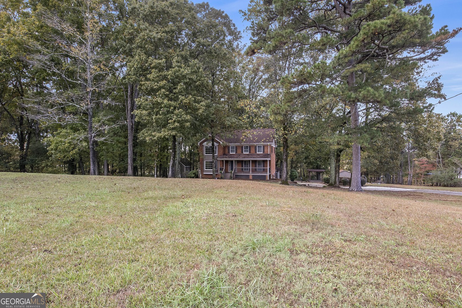 3657 Linda Drive Loganville - 43
