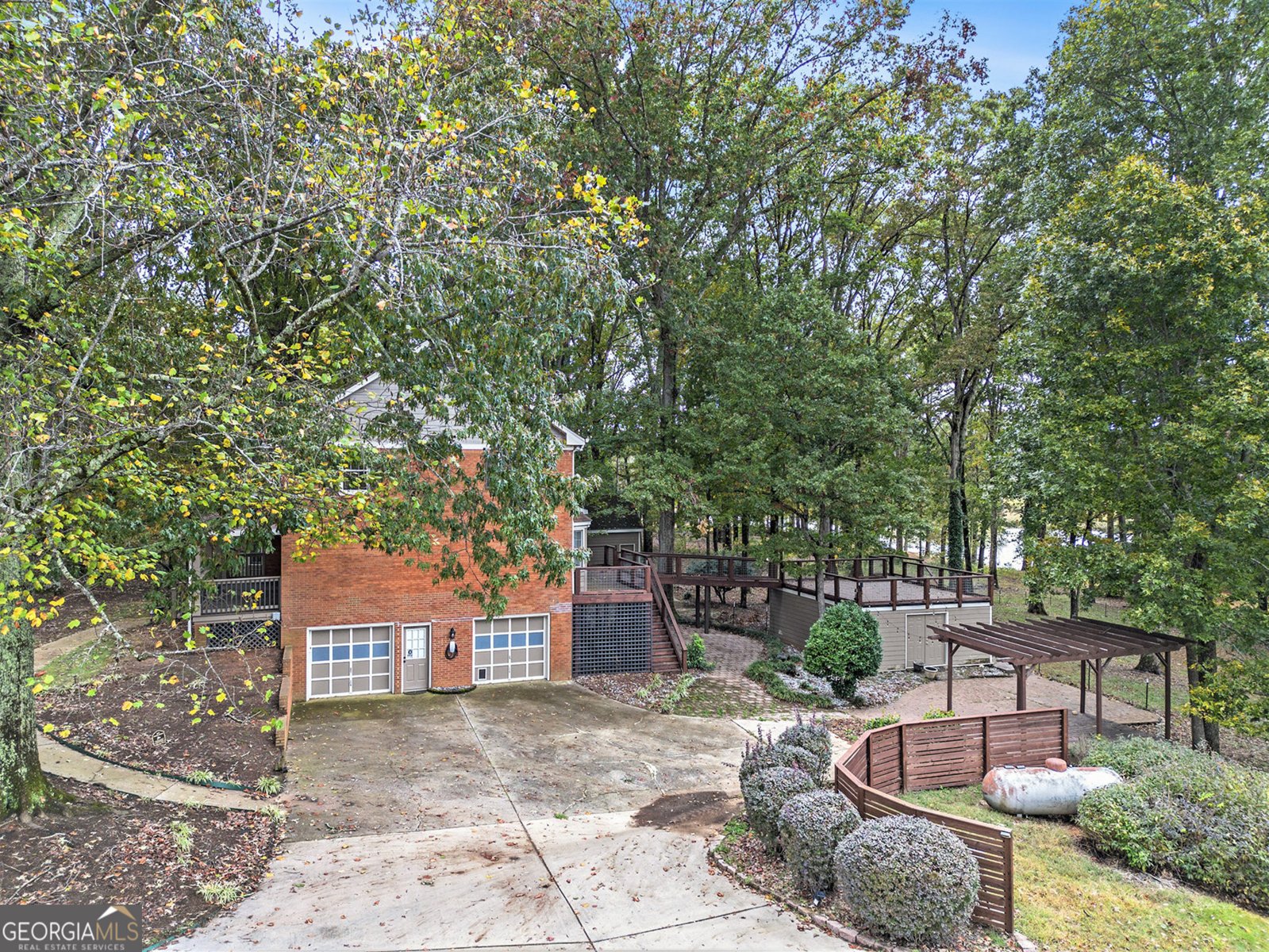 3657 Linda Drive Loganville - 44