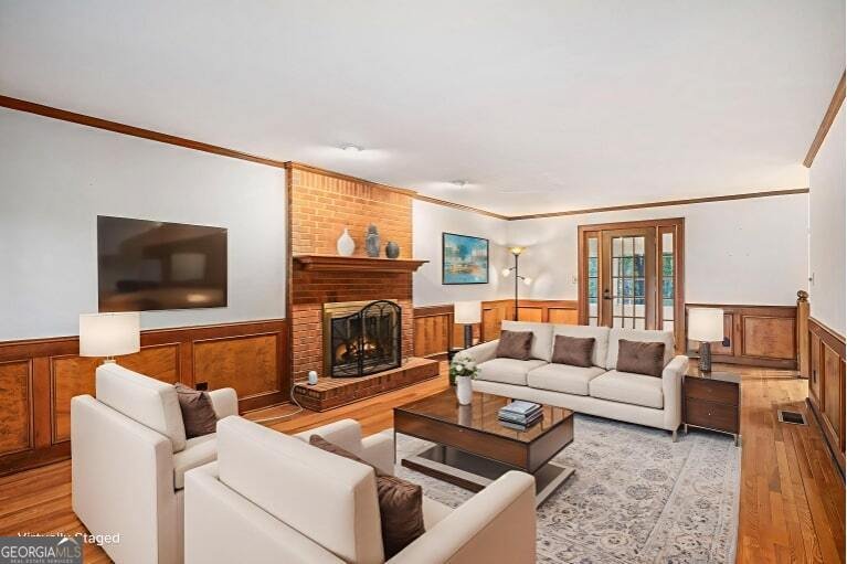 3657 Linda Drive Loganville - 6