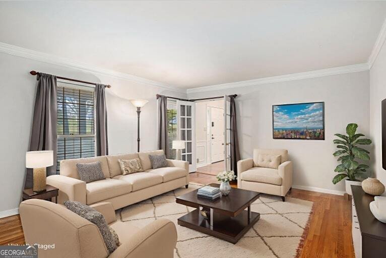 3657 Linda Drive Loganville - 8