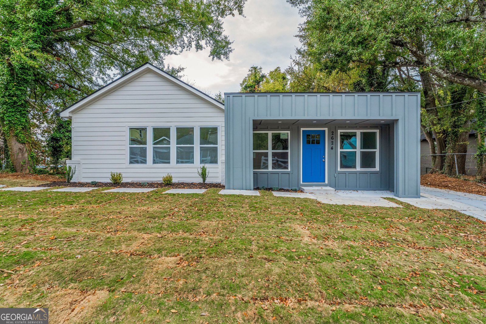 2624 PEYTON Road Atlanta - 1