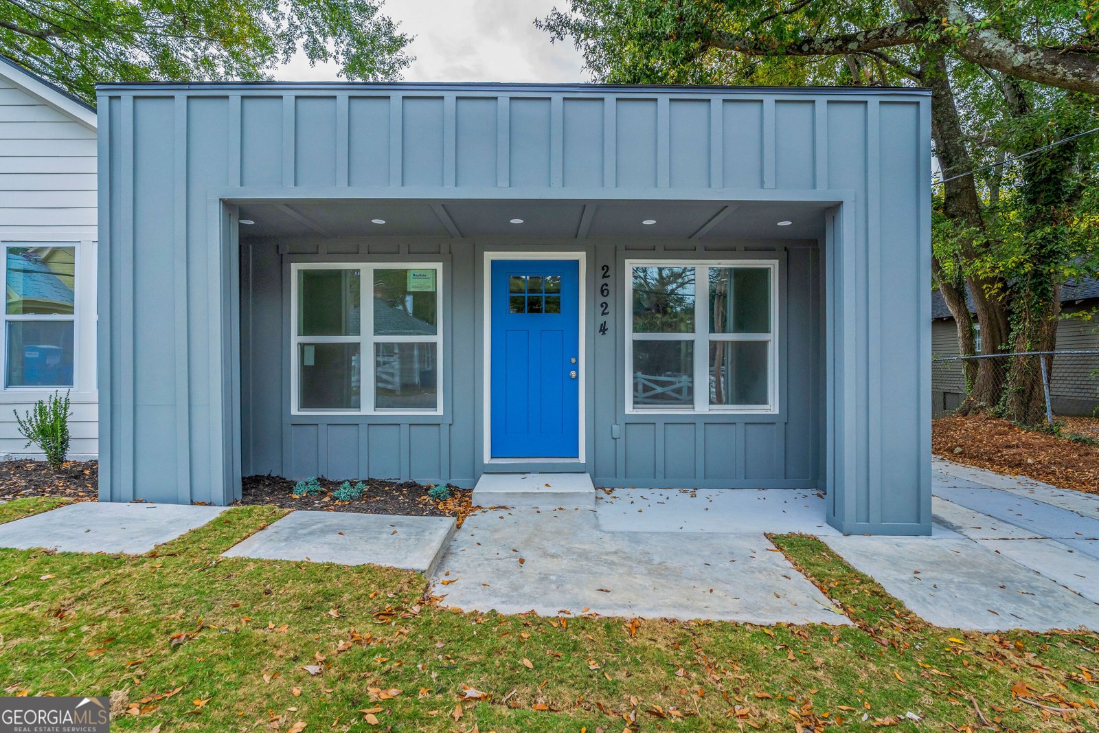 2624 PEYTON Road Atlanta - 2