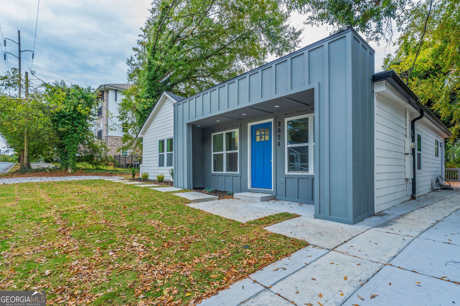 2624 PEYTON Road Atlanta - 3