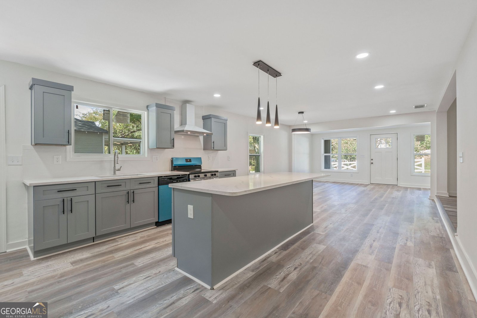 2624 PEYTON Road Atlanta - 31