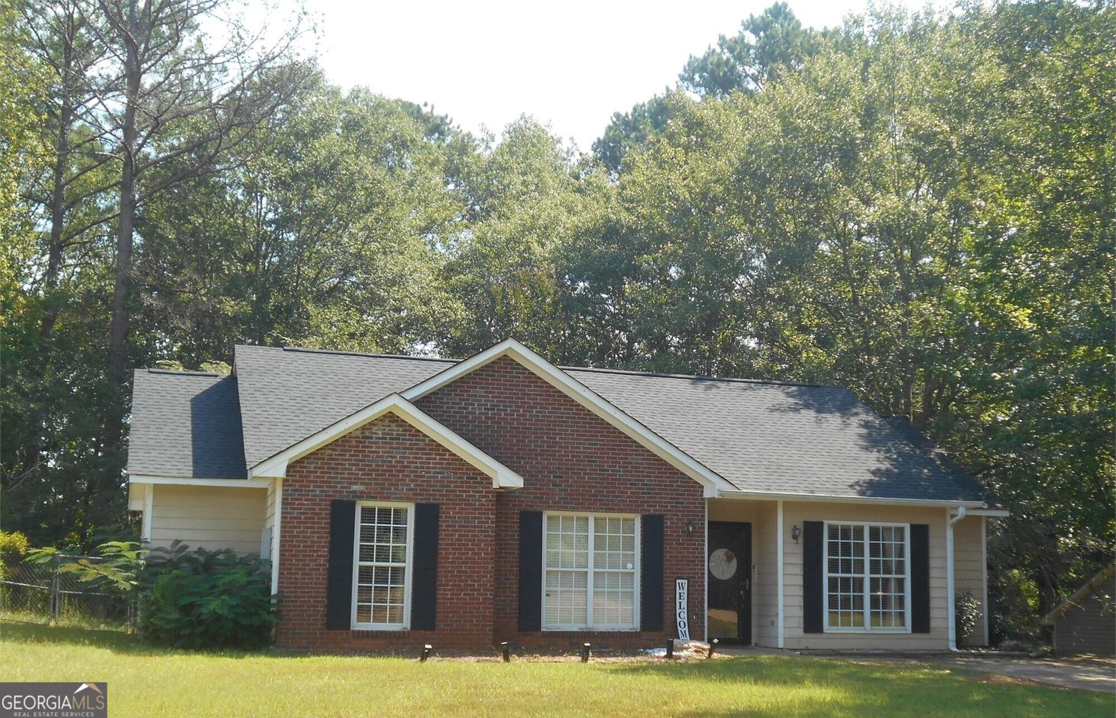 456 Brookstone Drive Lagrange - 1