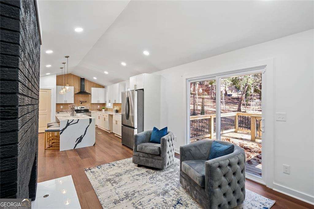 2541 Peyton Woods Trail Atlanta - 13