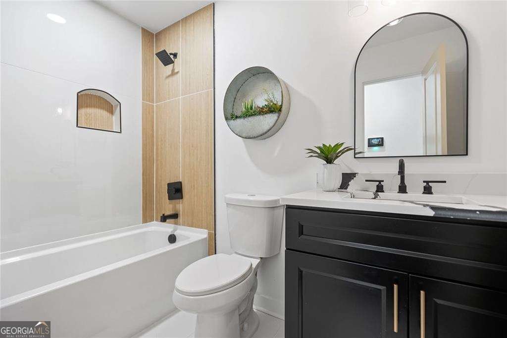 2541 Peyton Woods Trail Atlanta - 14