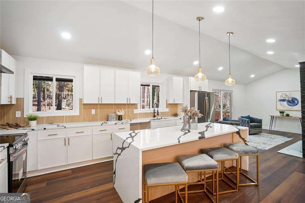 2541 Peyton Woods Trail Atlanta - 9