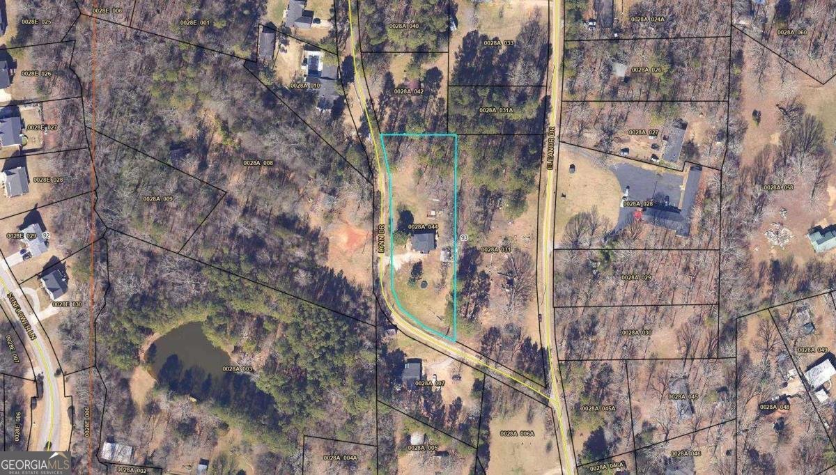 230 Lynn Drive Covington - 1