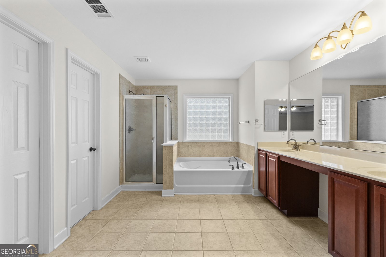 5931 Sharp Drive Mableton - 1