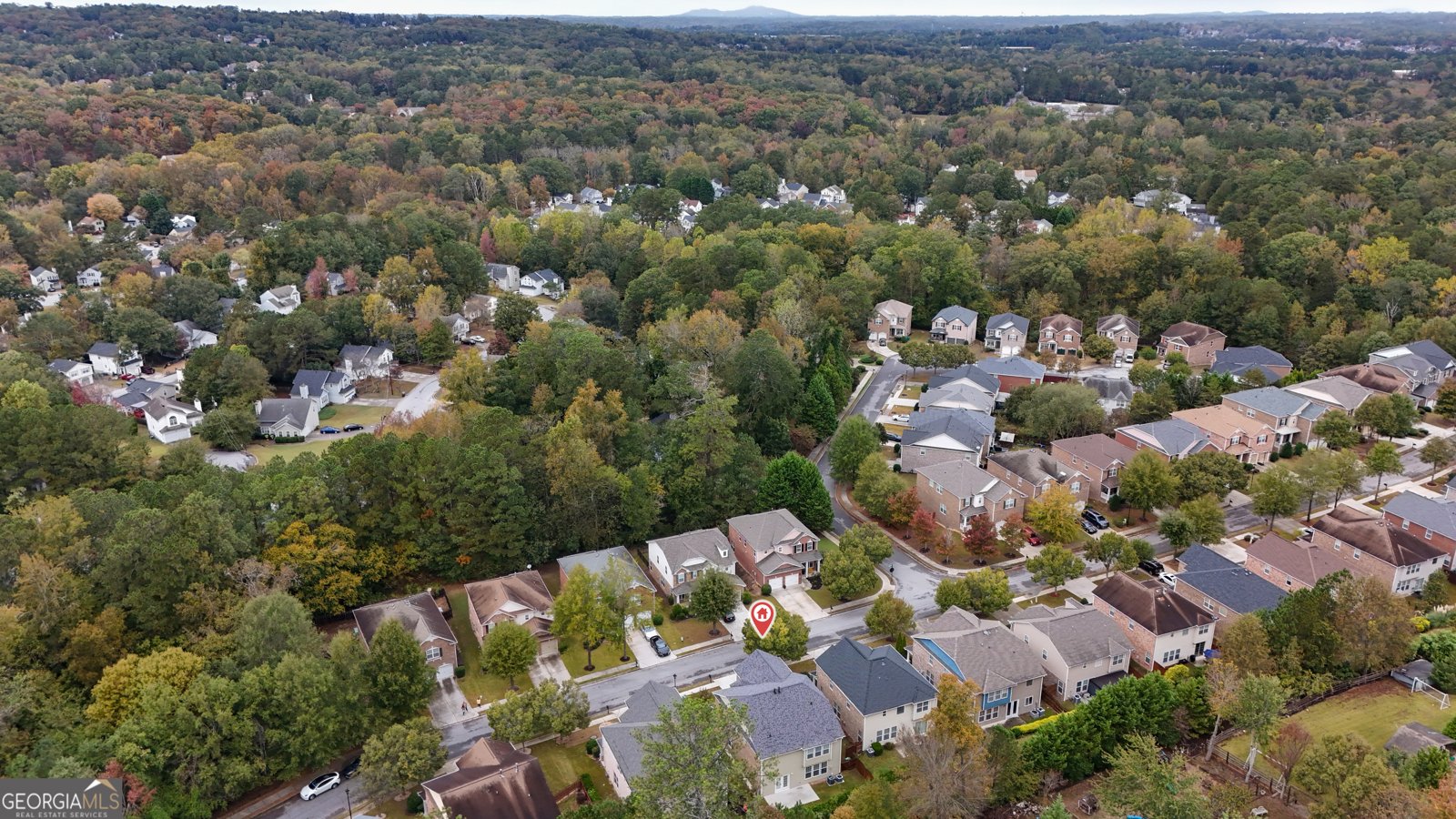 5931 Sharp Drive Mableton - 10