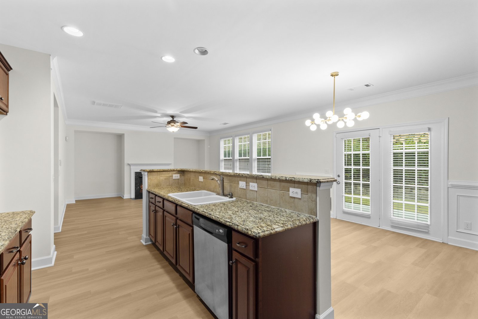 5931 Sharp Drive Mableton - 14