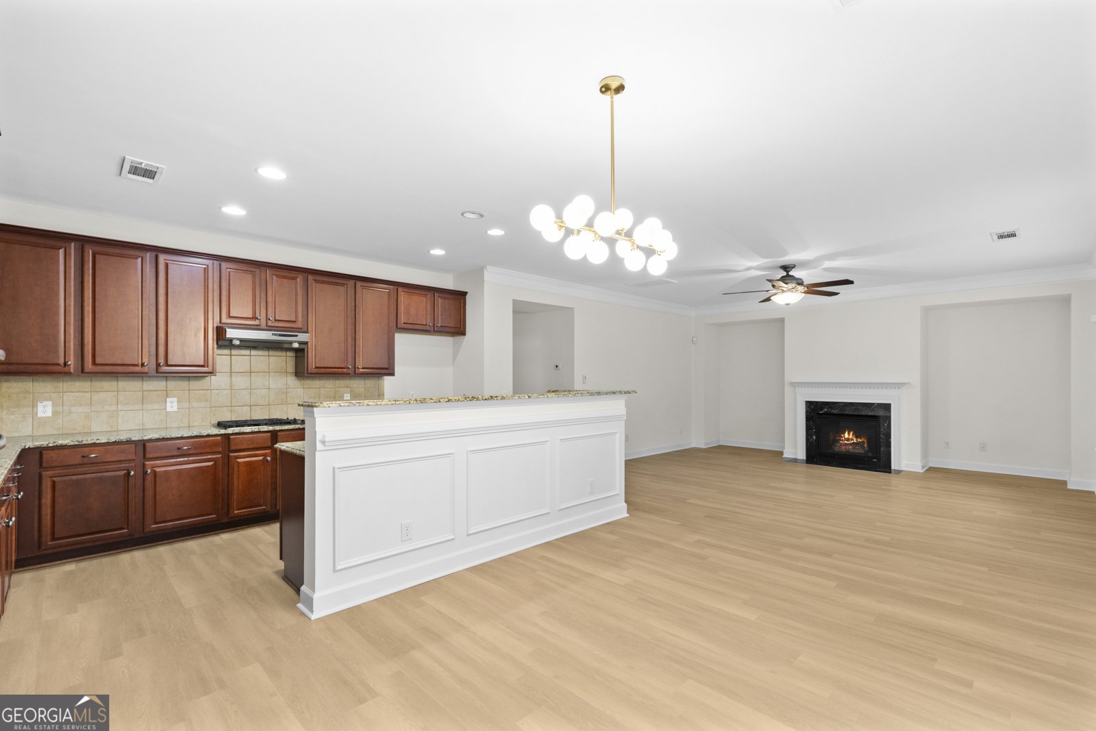 5931 Sharp Drive Mableton - 15