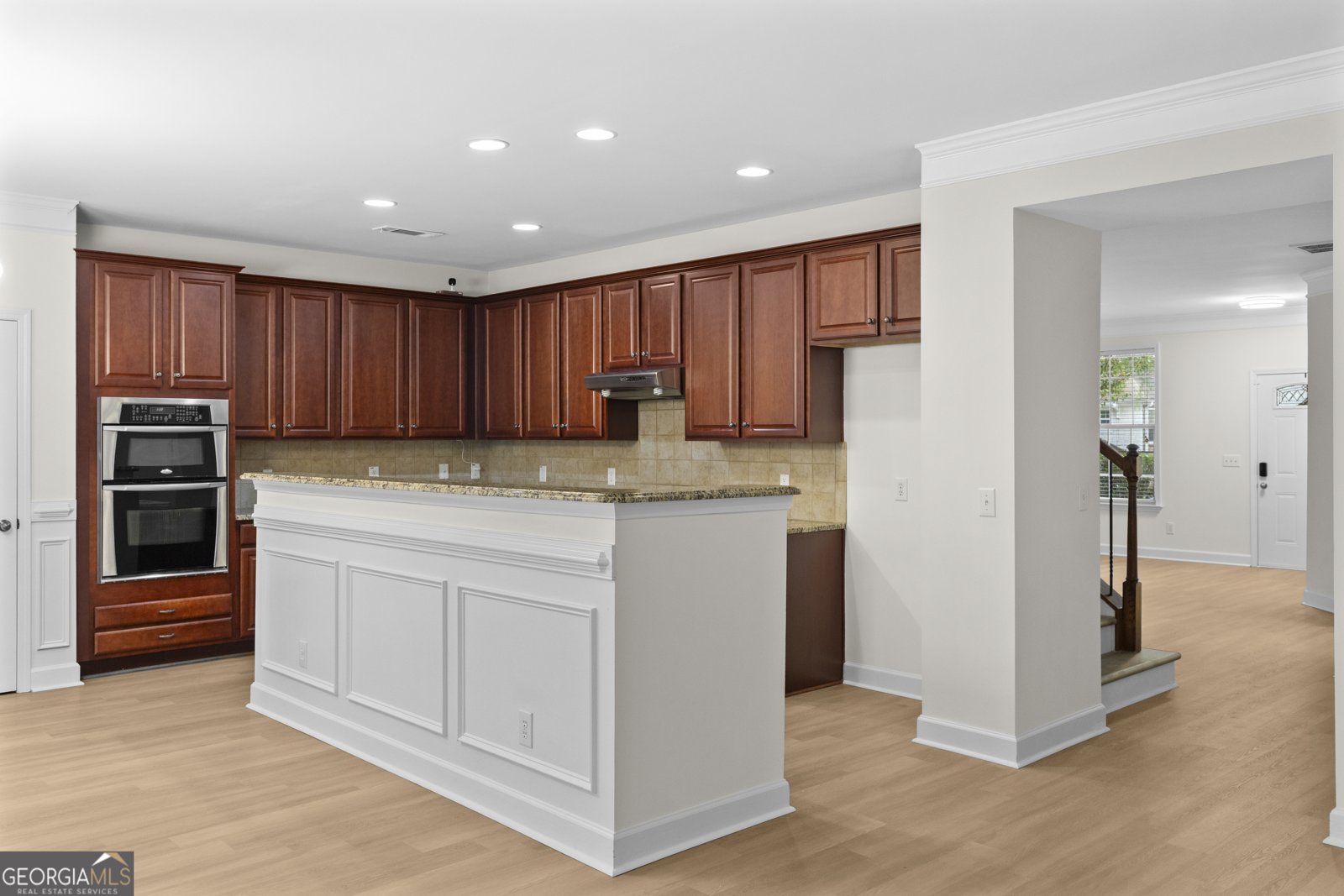 5931 Sharp Drive Mableton - 16