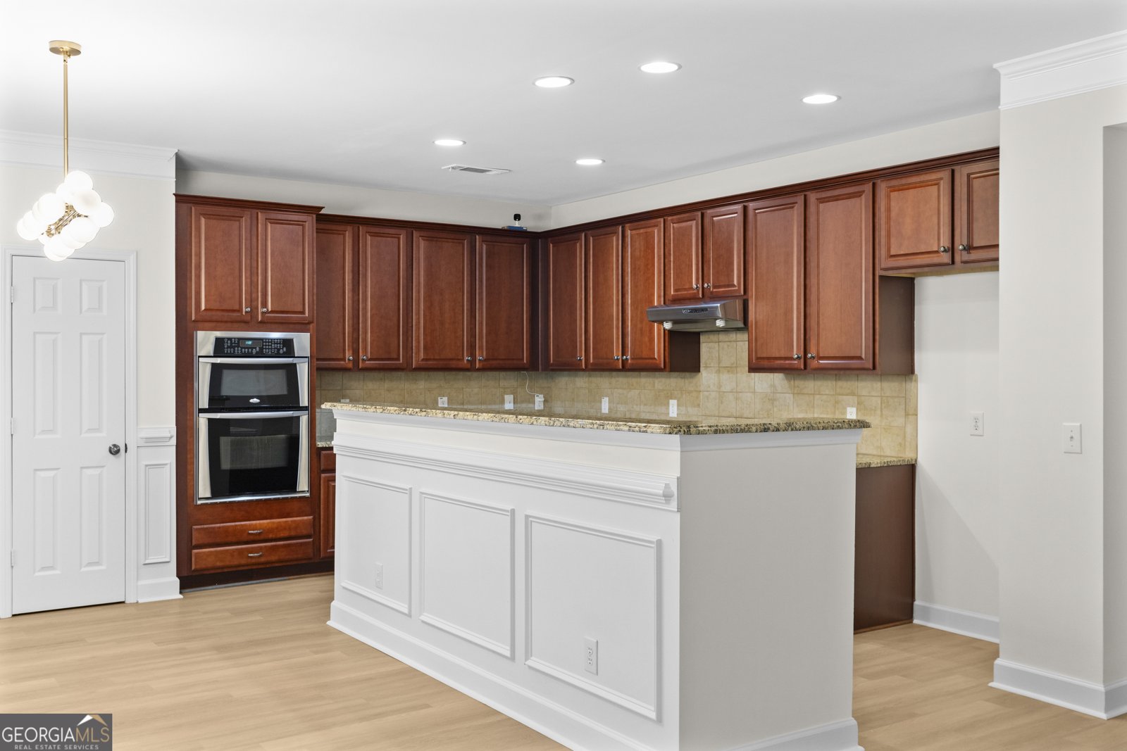 5931 Sharp Drive Mableton - 17