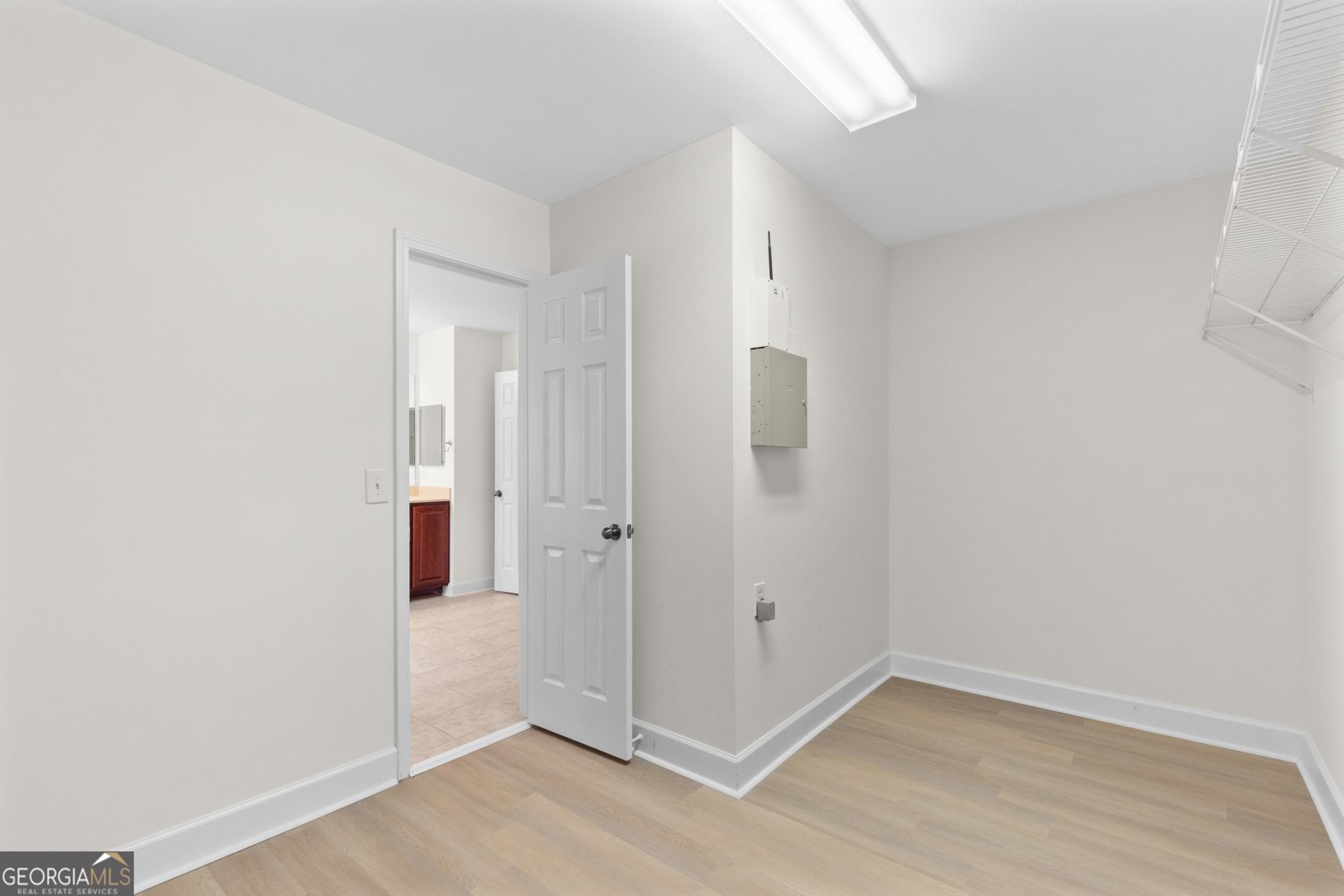 5931 Sharp Drive Mableton - 3