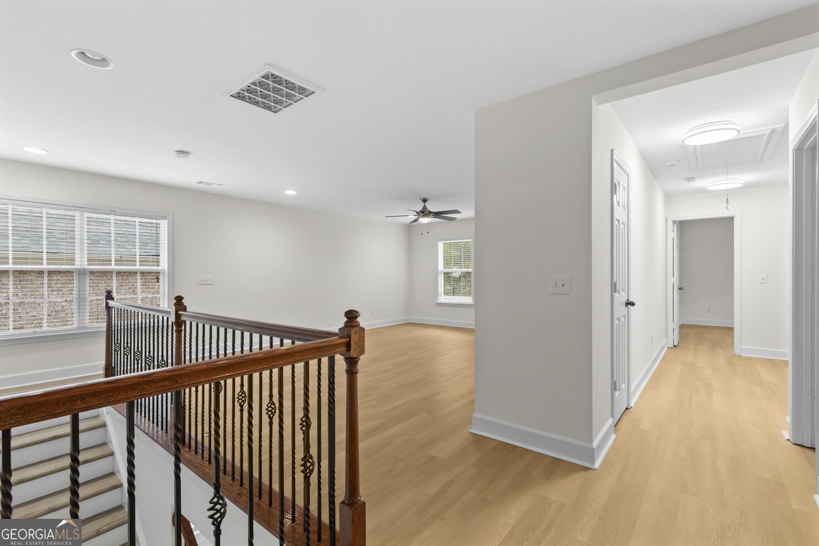 5931 Sharp Drive Mableton - 5