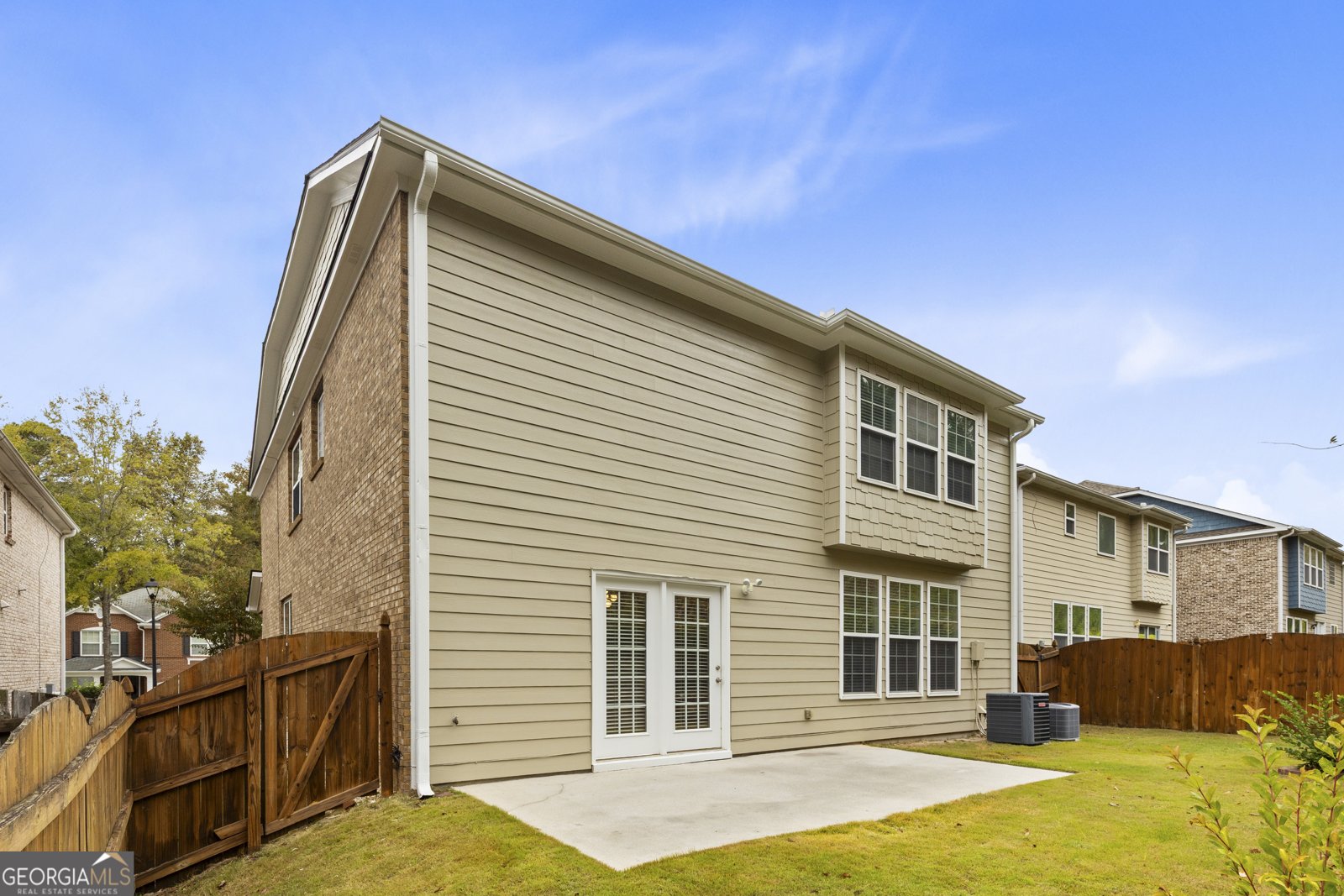 5931 Sharp Drive Mableton - 6