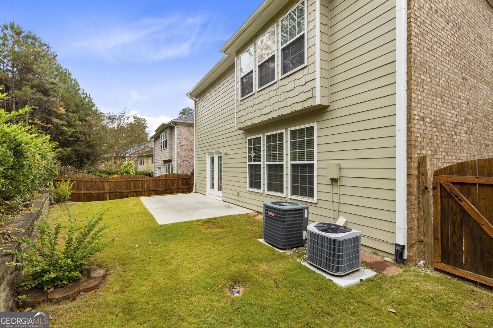 5931 Sharp Drive Mableton - 7