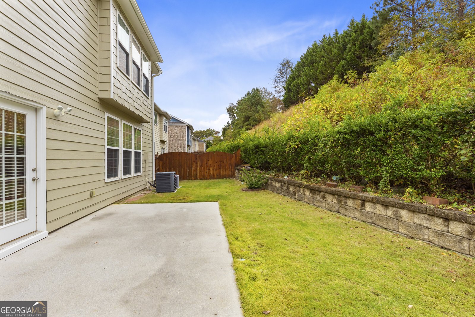 5931 Sharp Drive Mableton - 8