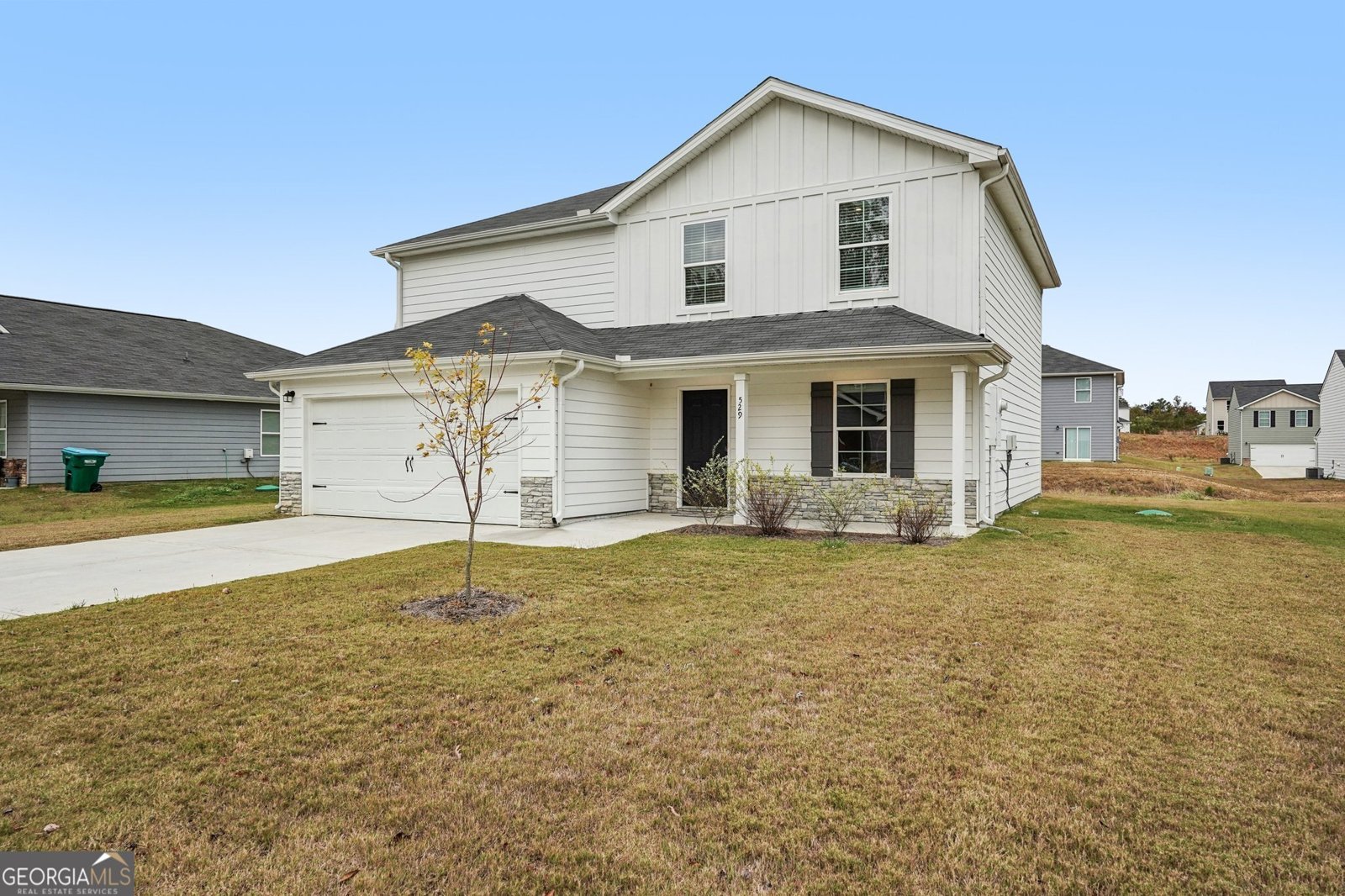 529 Pemberton Street Kingston - 1