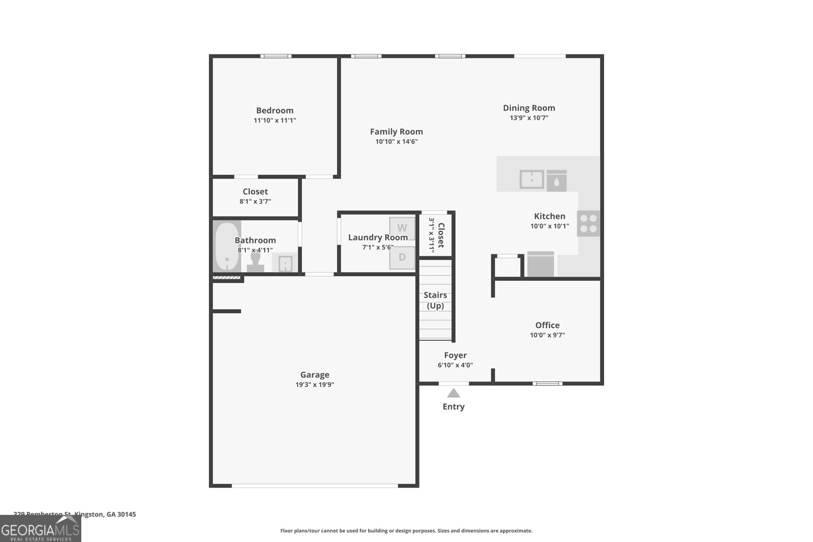 529 Pemberton Street Kingston - 38