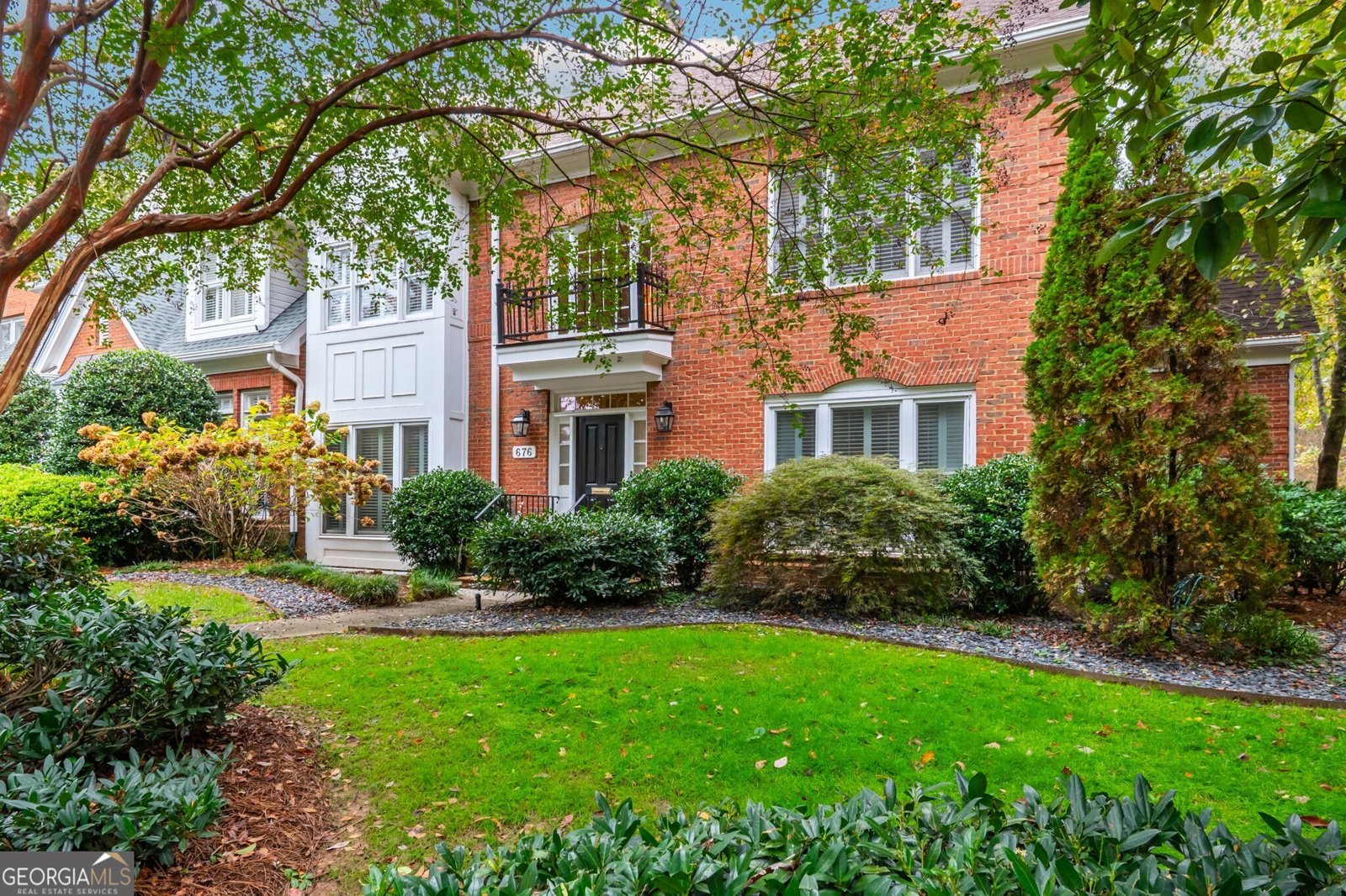 676 Clifton Road Atlanta - 1