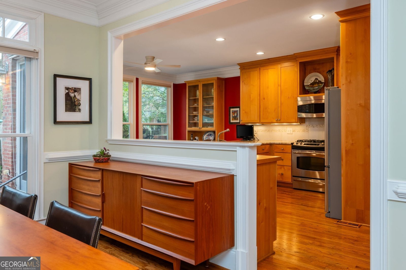 676 Clifton Road Atlanta - 14