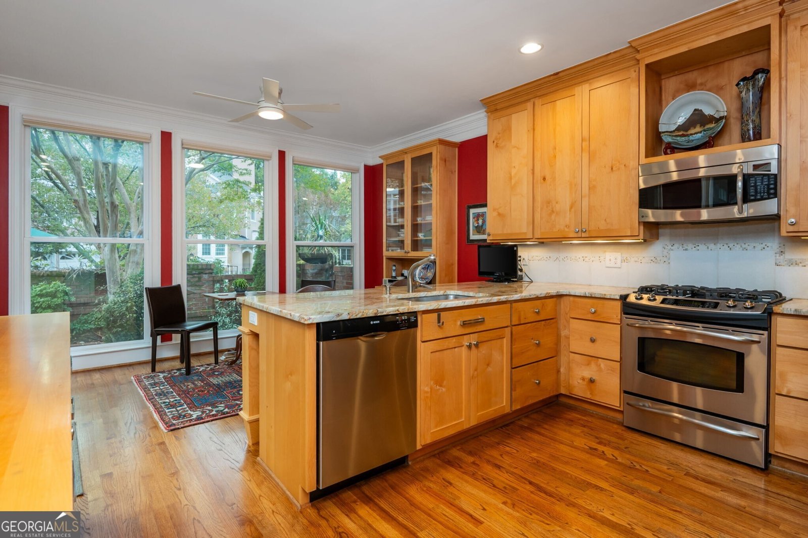 676 Clifton Road Atlanta - 16