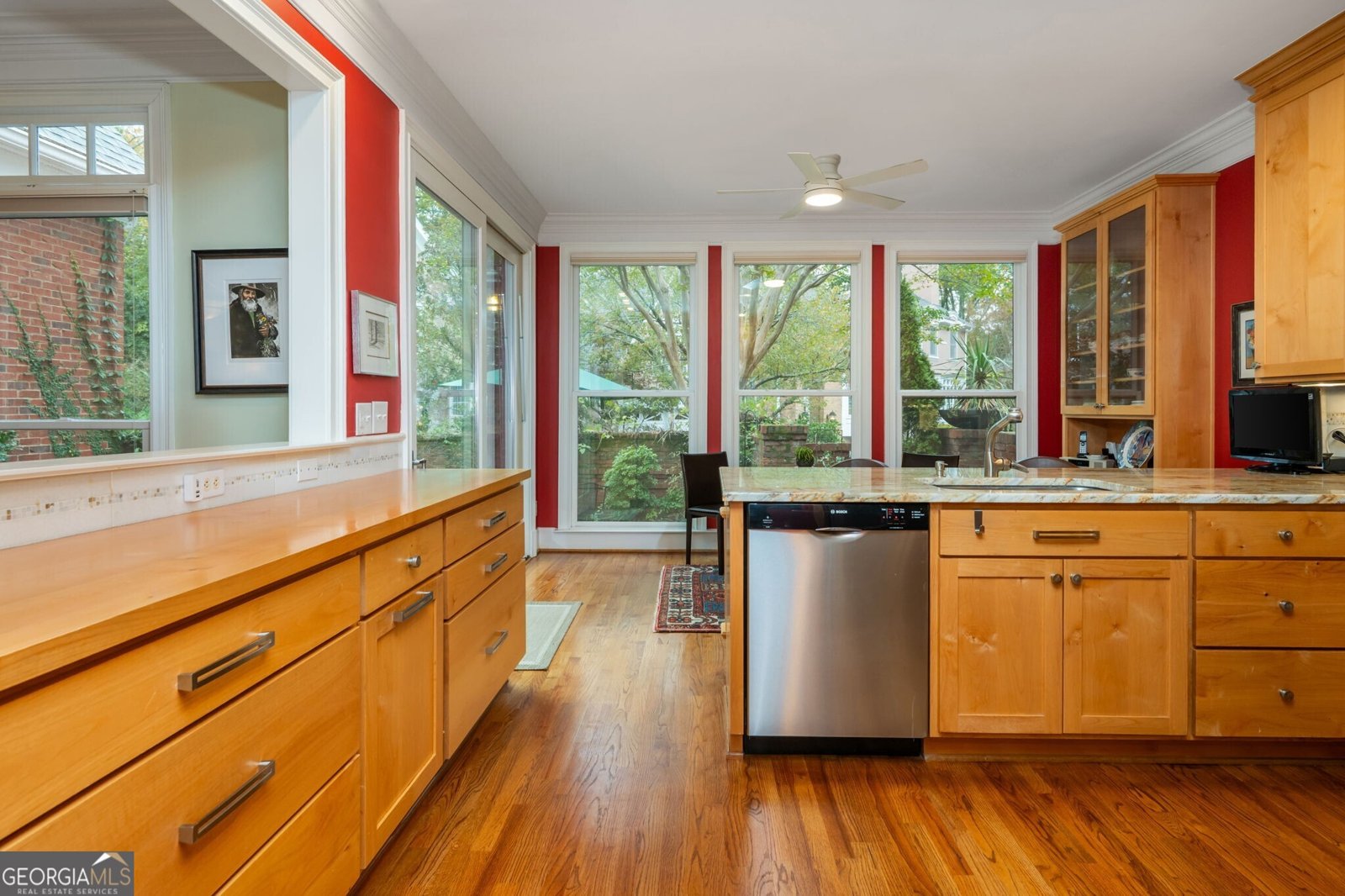 676 Clifton Road Atlanta - 17