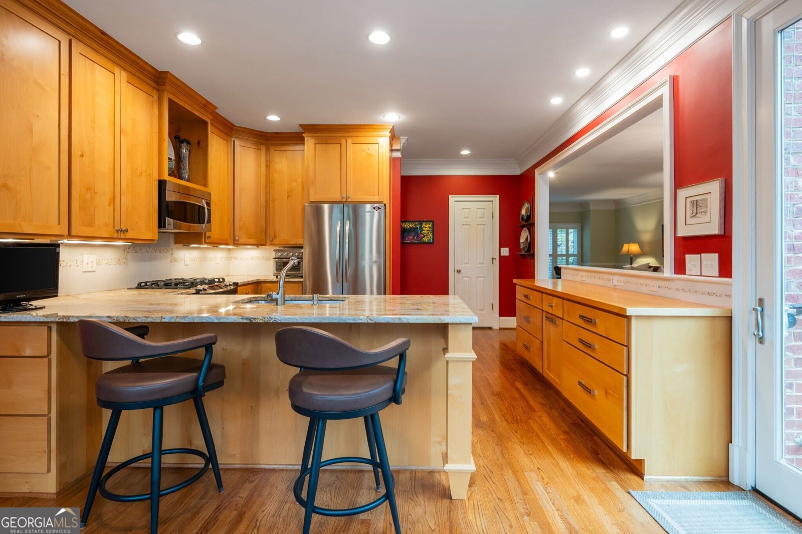 676 Clifton Road Atlanta - 19