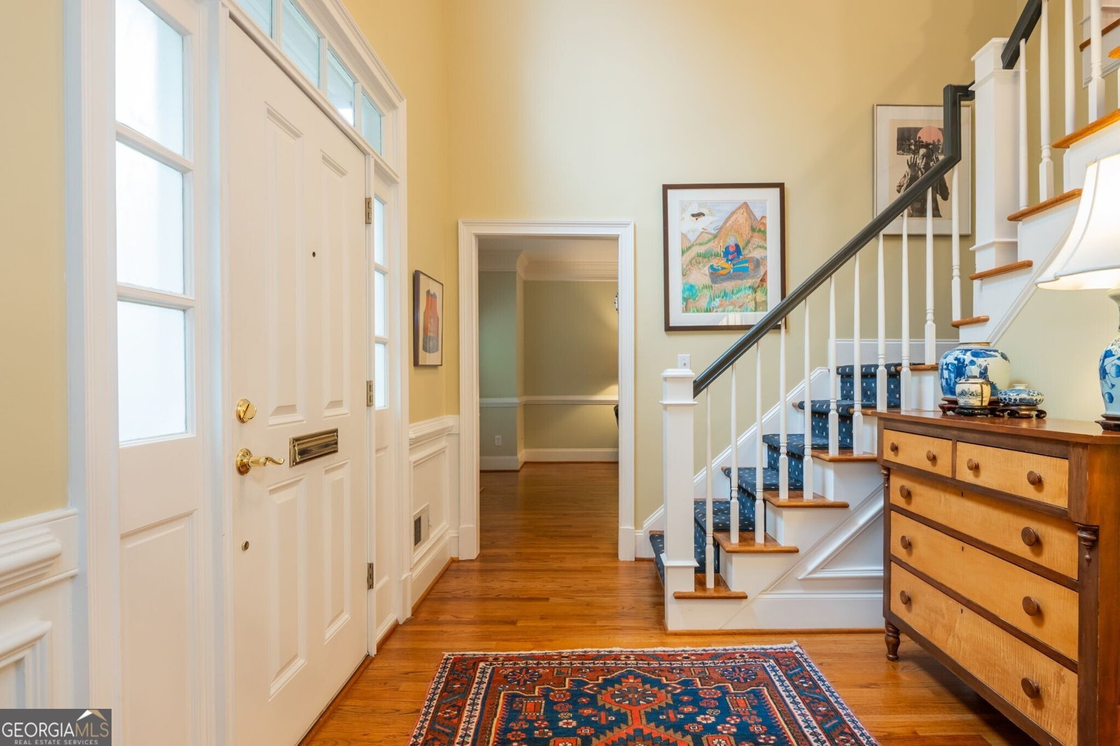 676 Clifton Road Atlanta - 4