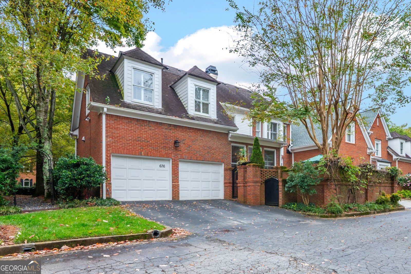 676 Clifton Road Atlanta - 41