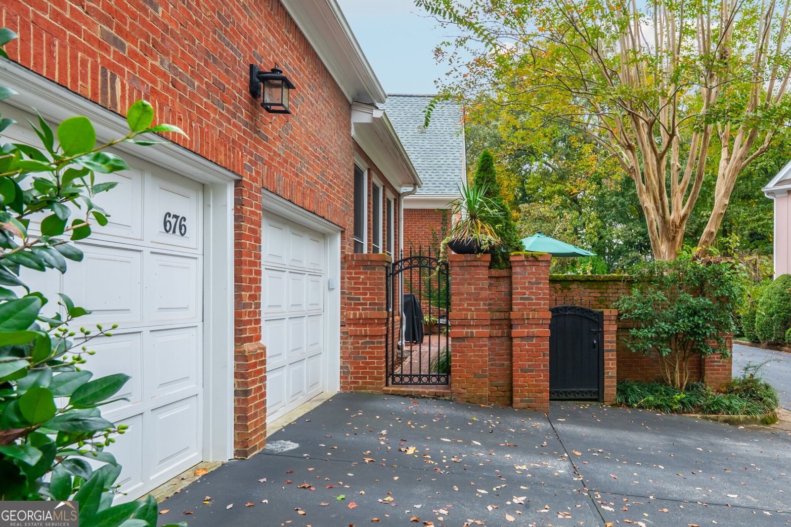 676 Clifton Road Atlanta - 43