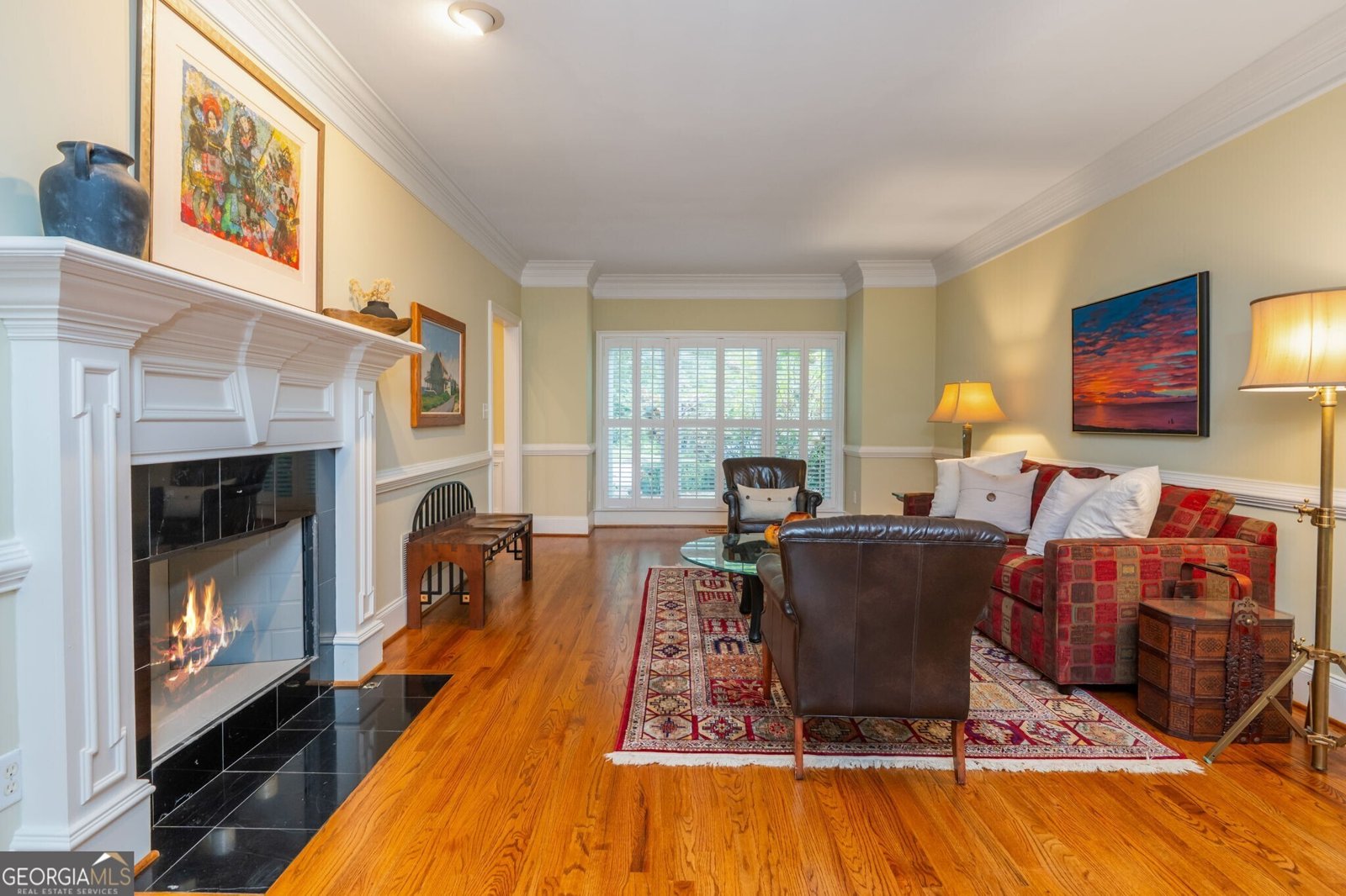 676 Clifton Road Atlanta - 7