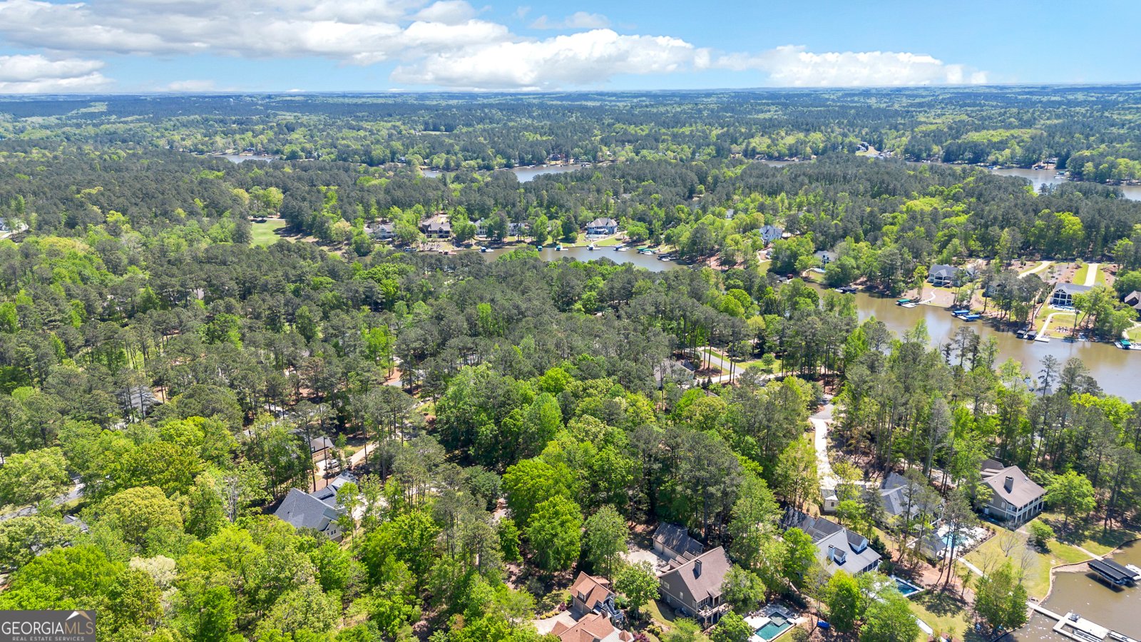 1010 Troon Court Greensboro - 10