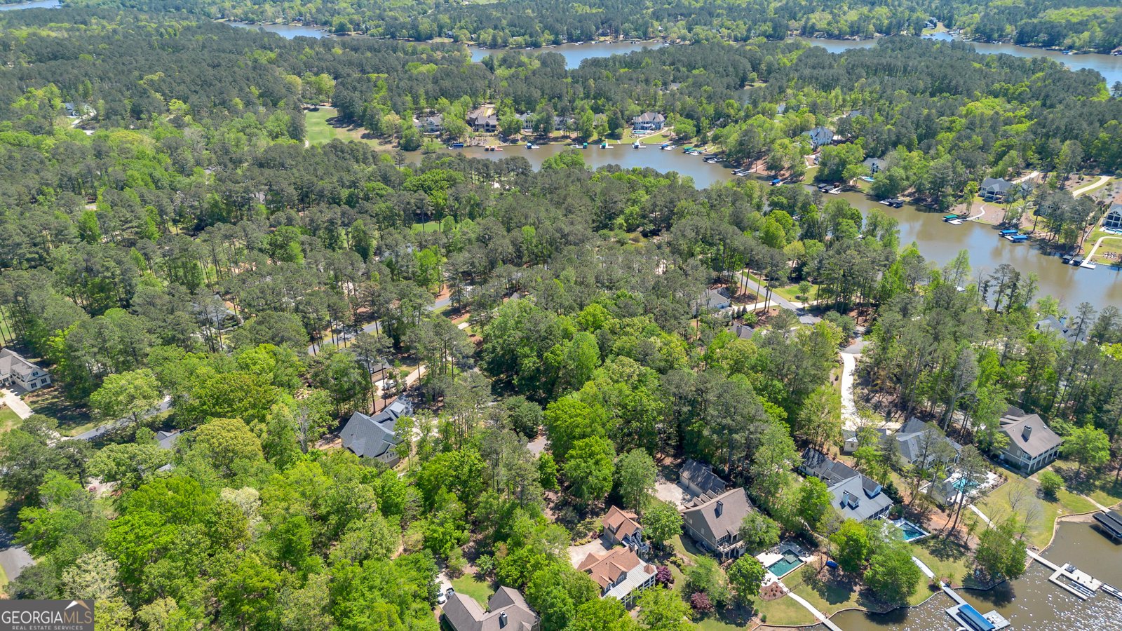 1010 Troon Court Greensboro - 11