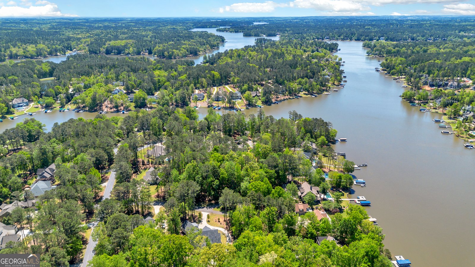 1010 Troon Court Greensboro - 12